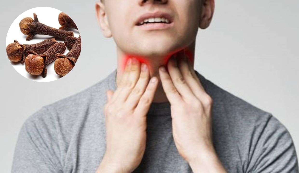 Tonsil