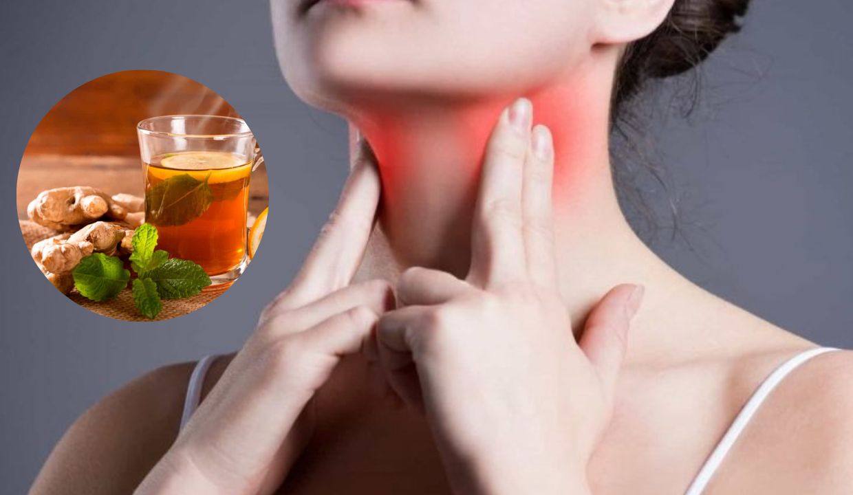 Tonsil