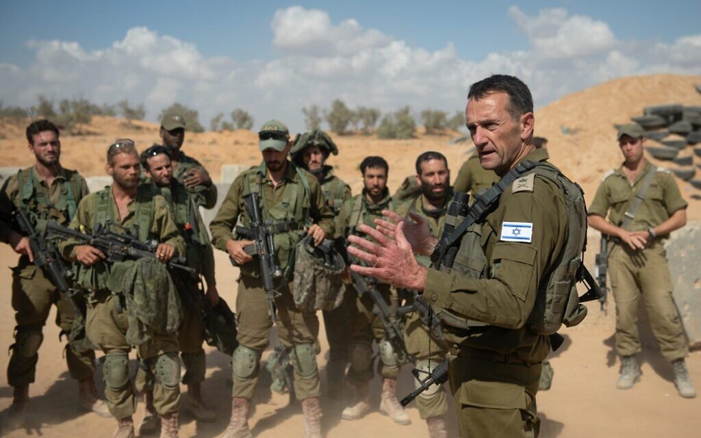 Israel