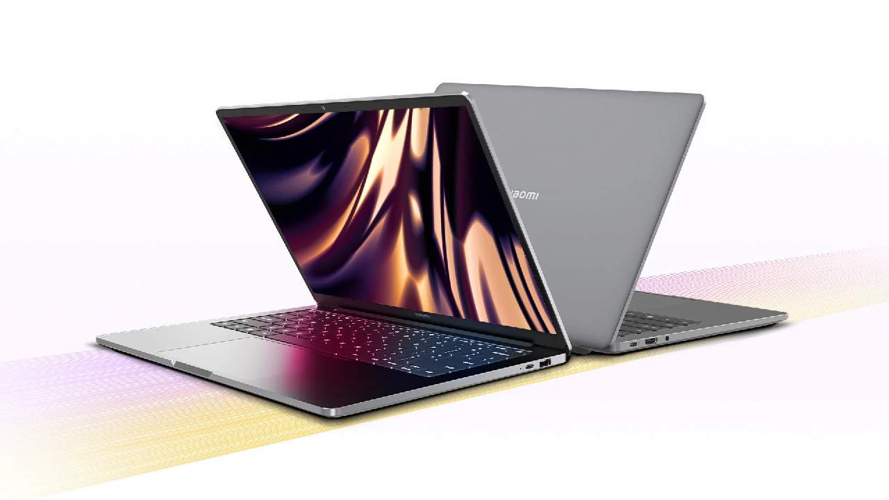 Xiaomi Laptop