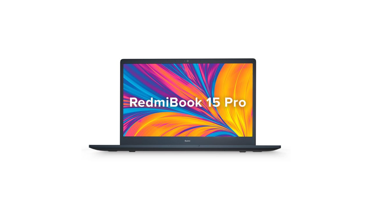 Xiaomi Laptop