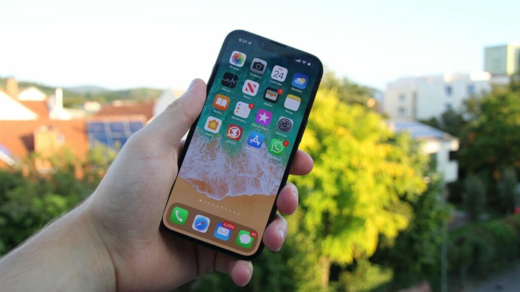 IPhone 15