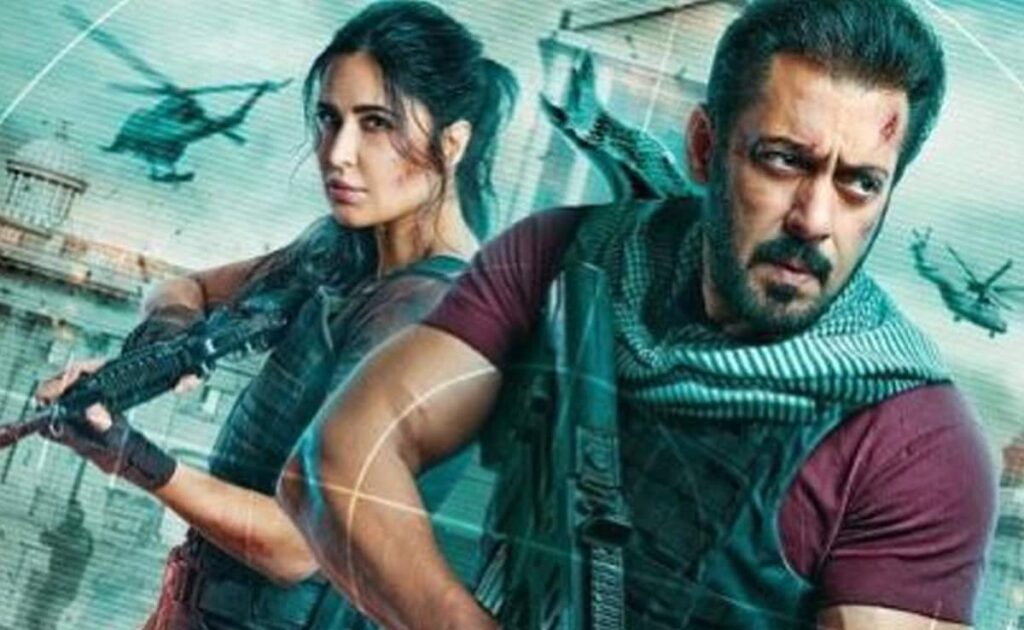 Salman Khan