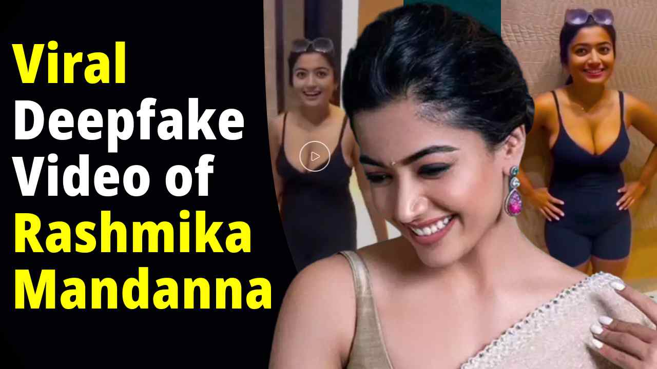 Rashmika Mandanna