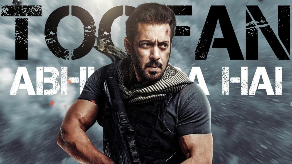 Salman Khan