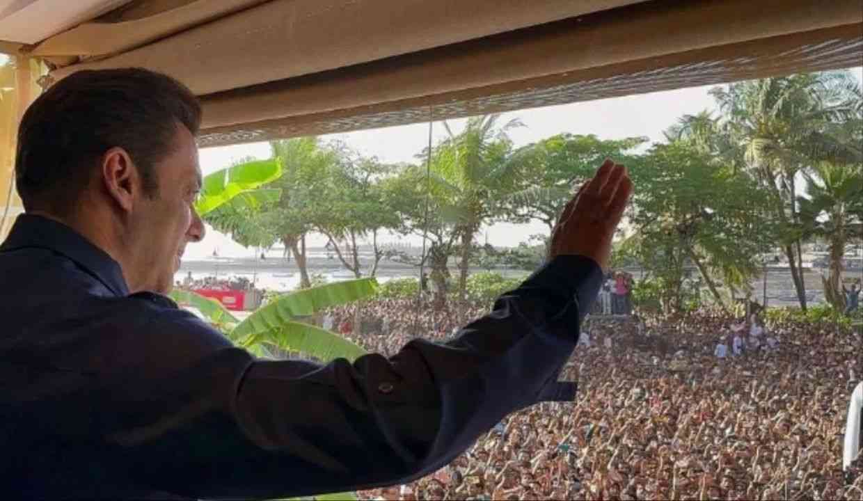 Salman Khan