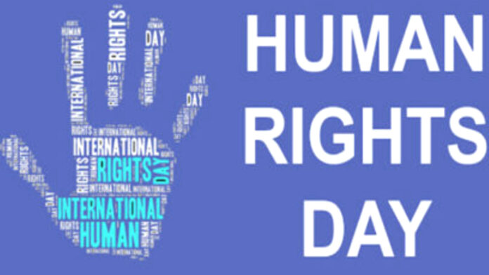World Human Rights Day 2023