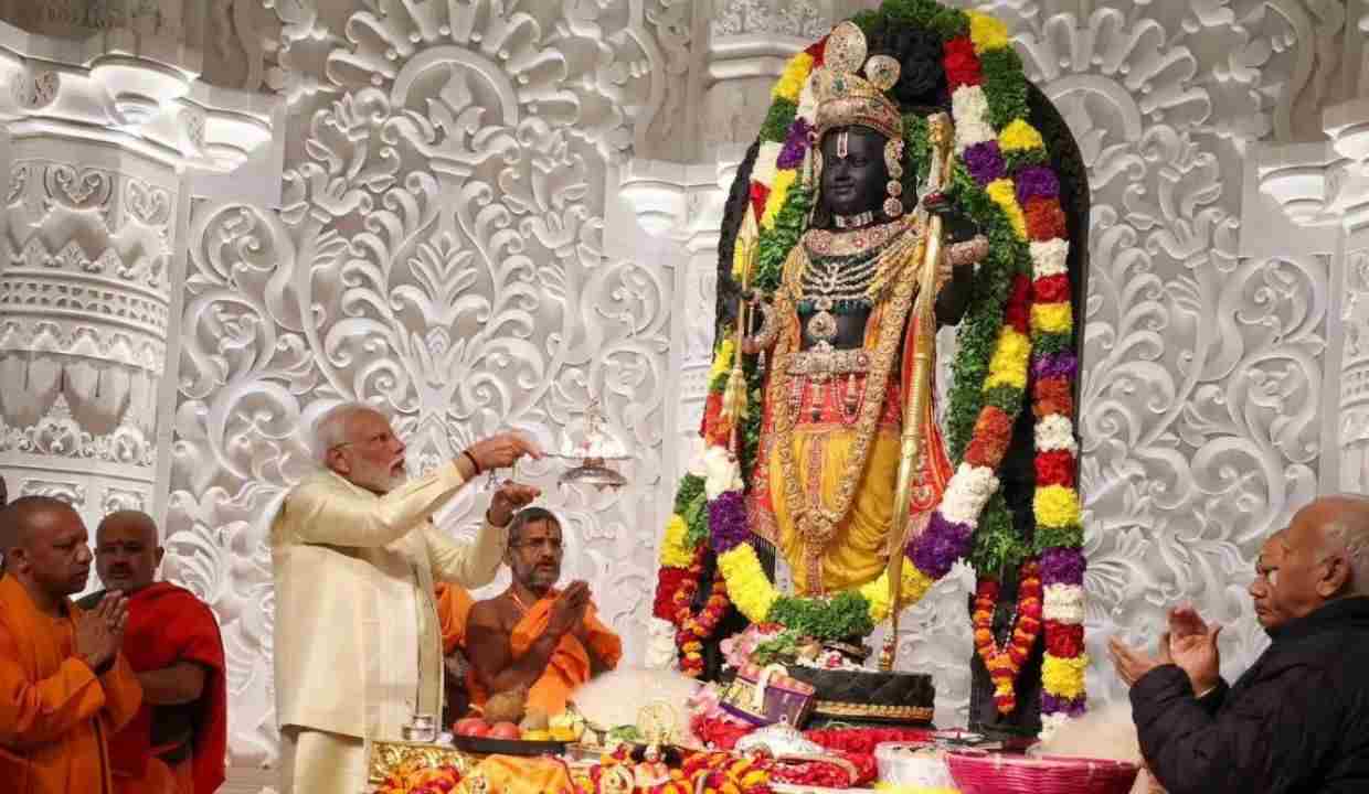 Darshan