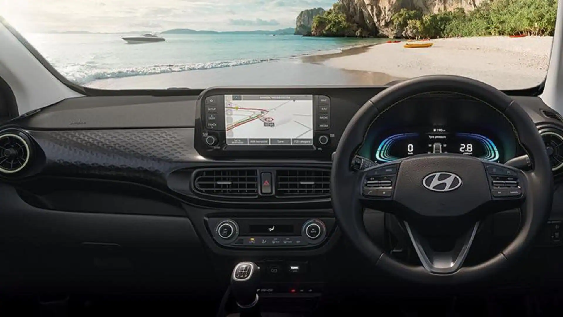 Hyundai, Kia and Samsung Electronics