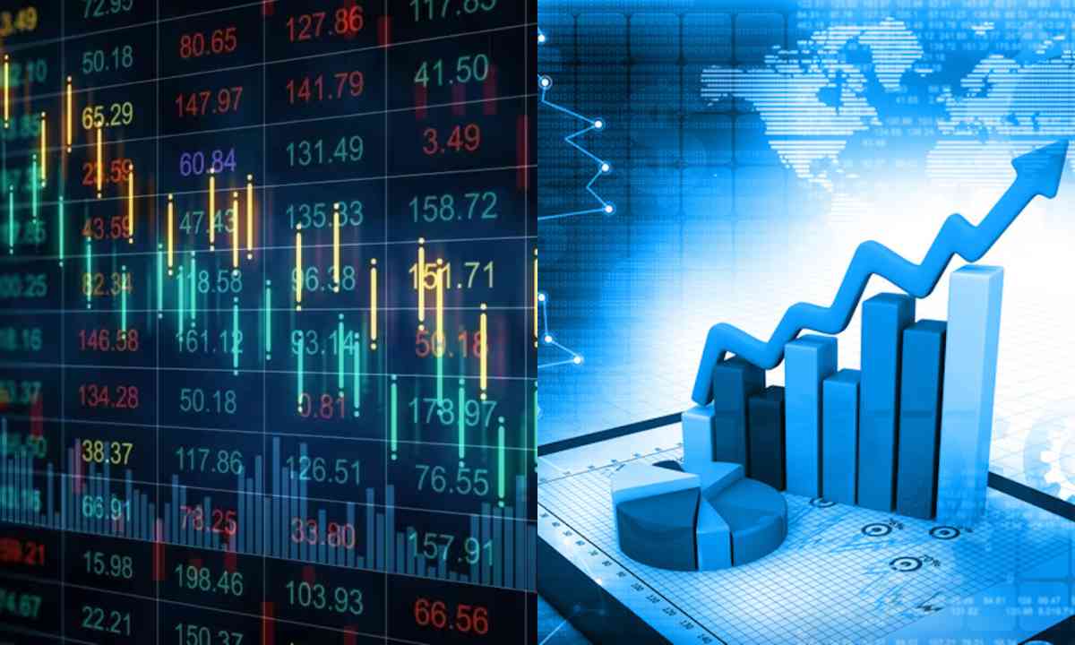 STOCK MARKET