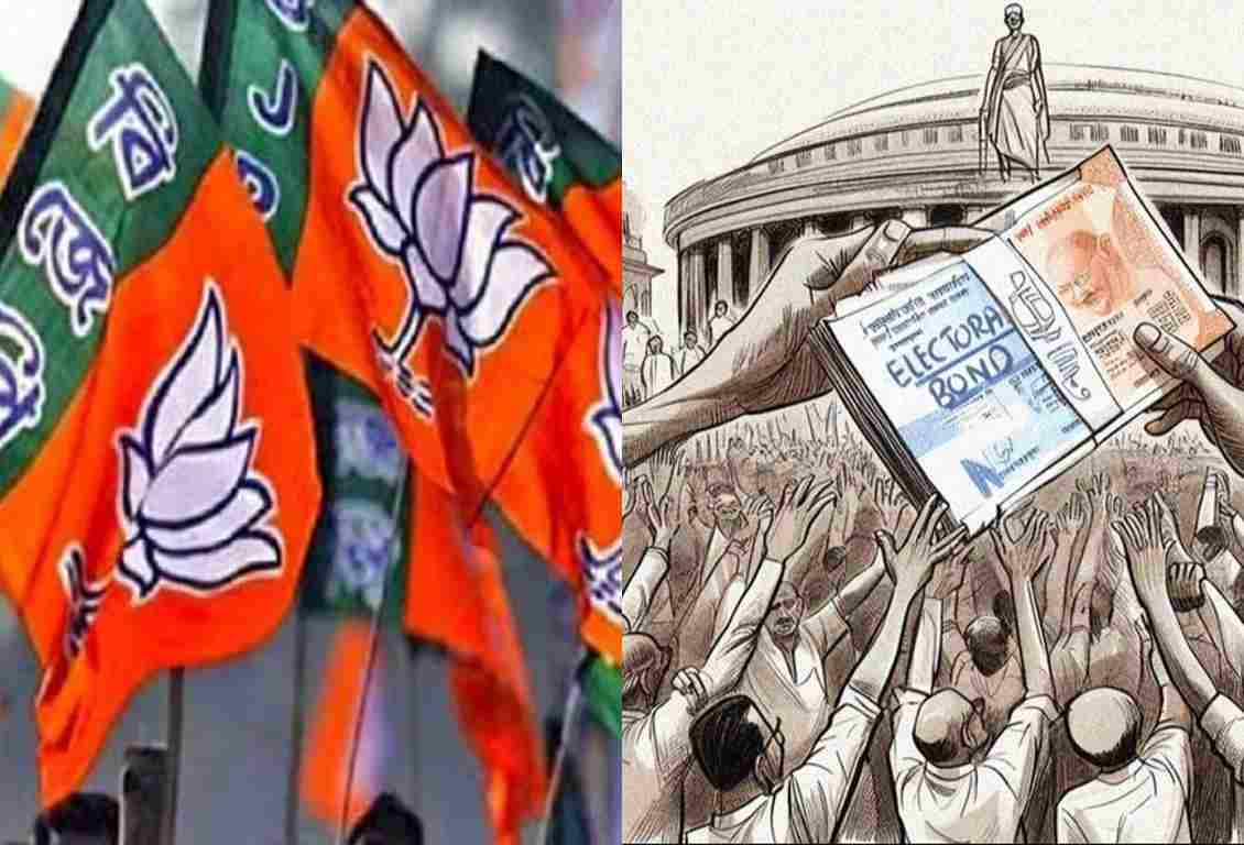 Election Funding System