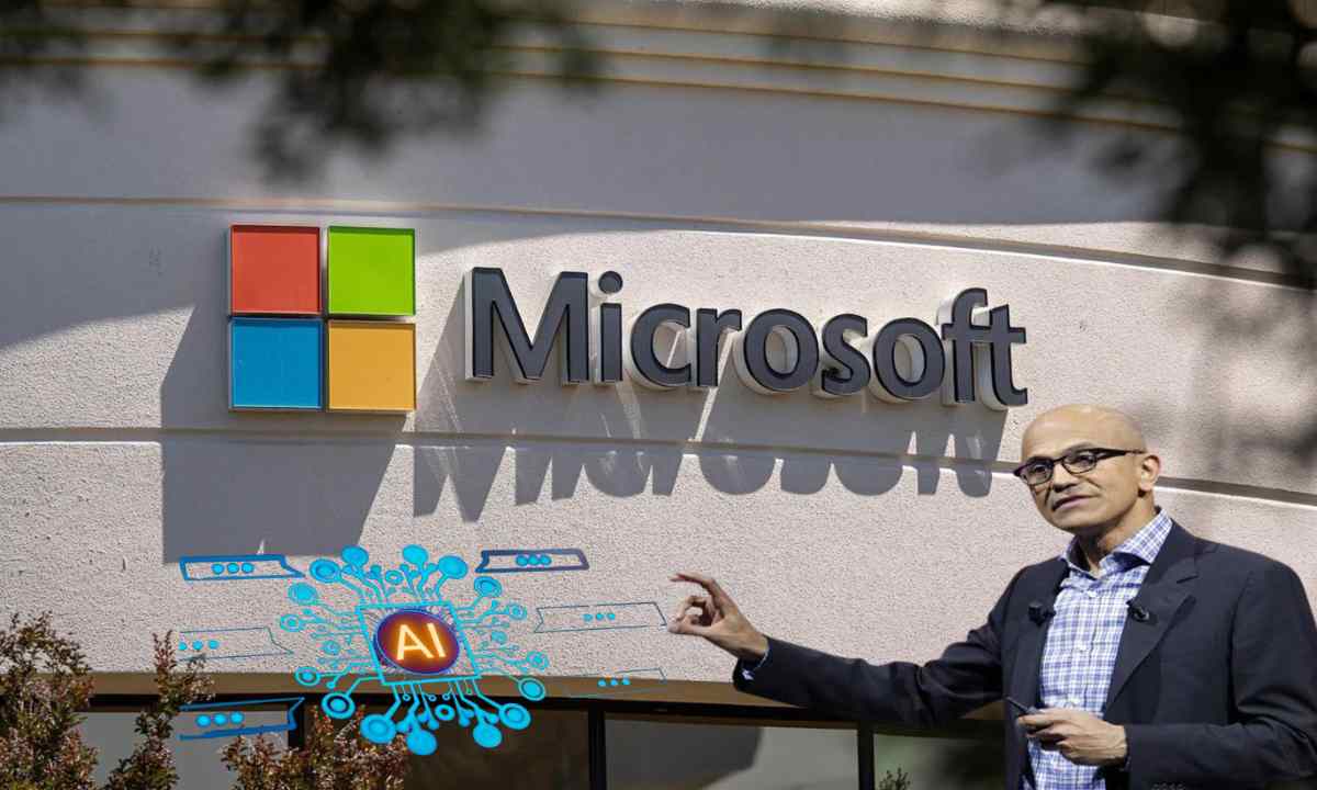Microsoft