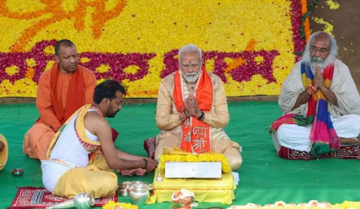 PM Modi
