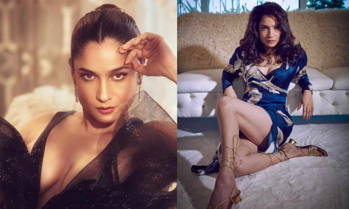 Ankita Lokhande Casting Couch Experience