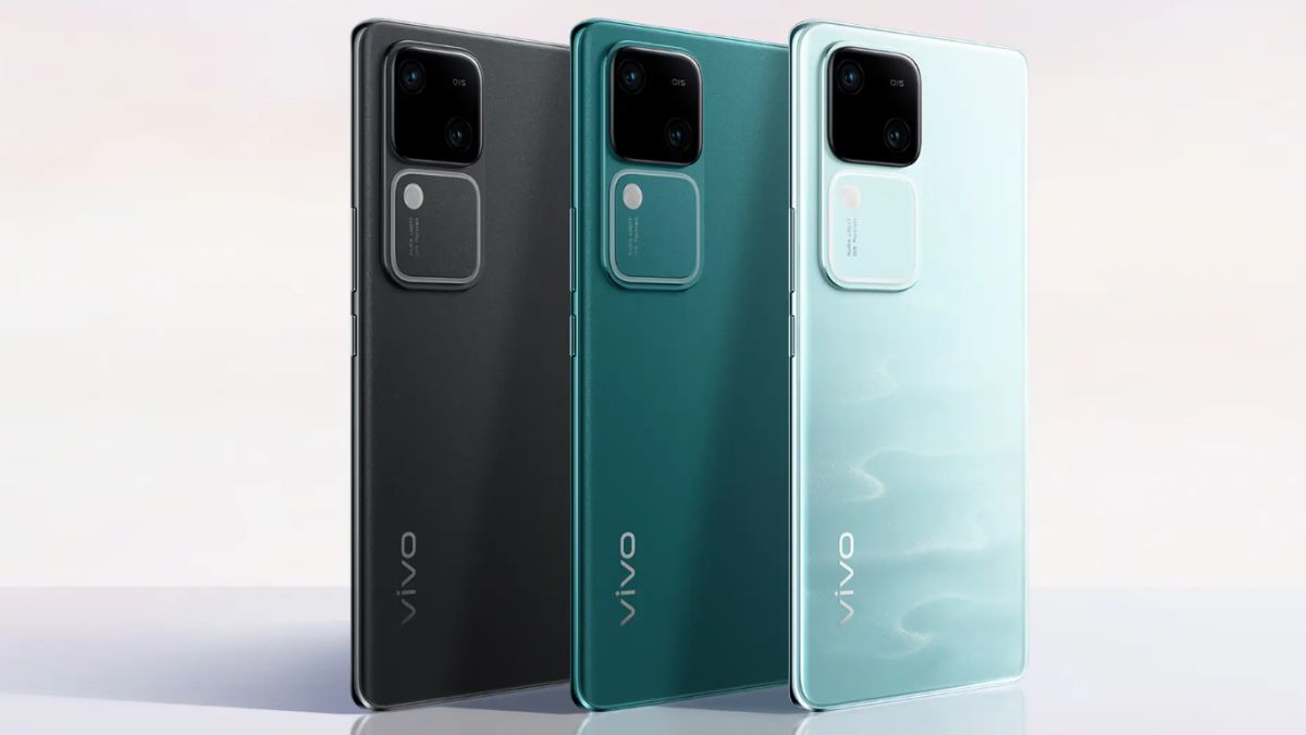 Vivo V30 और V30 Pro