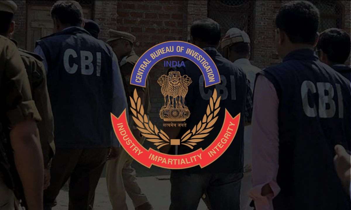 Central Bureau of Investigation (CBI) Recruitment 2024