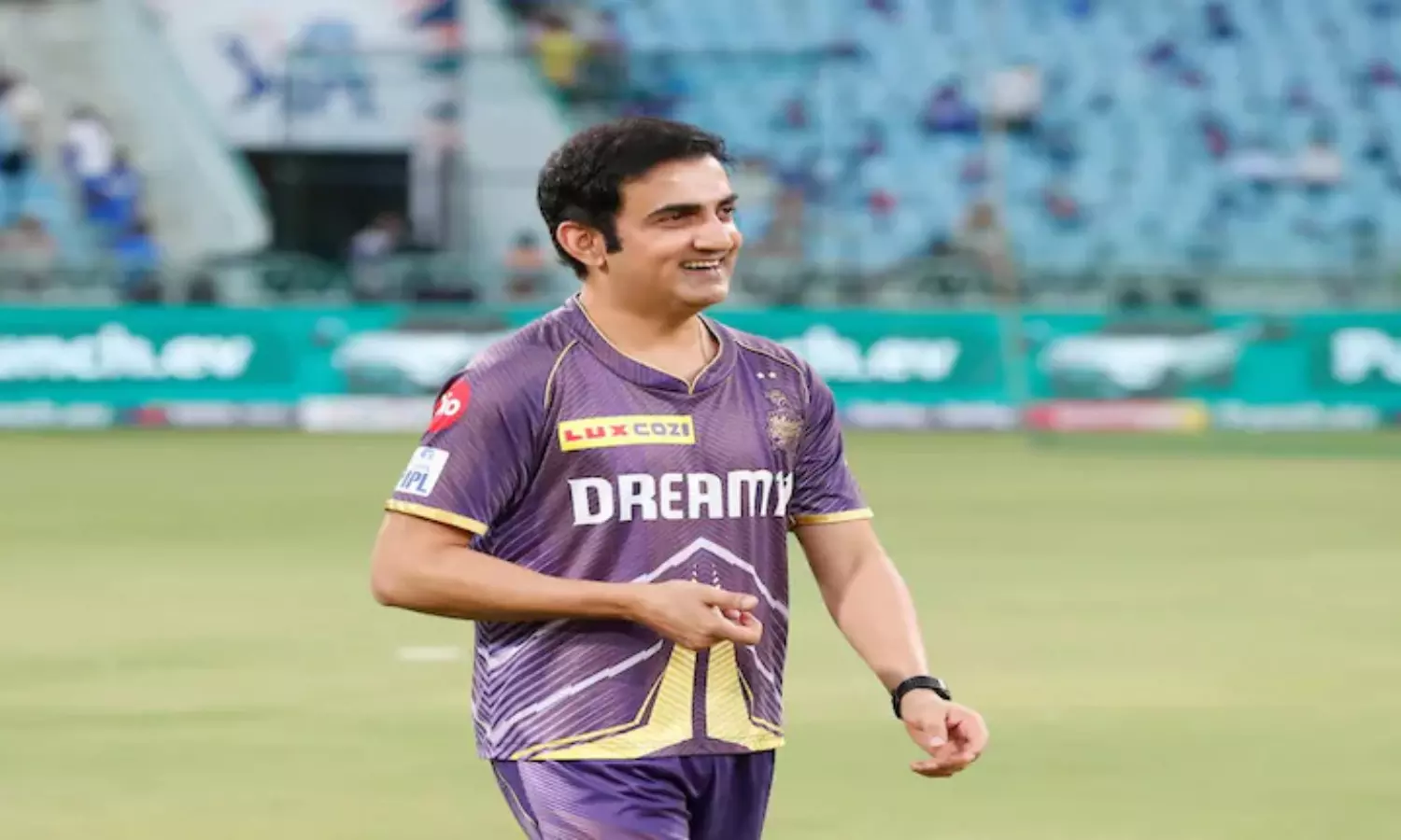 Gautam Gambhir