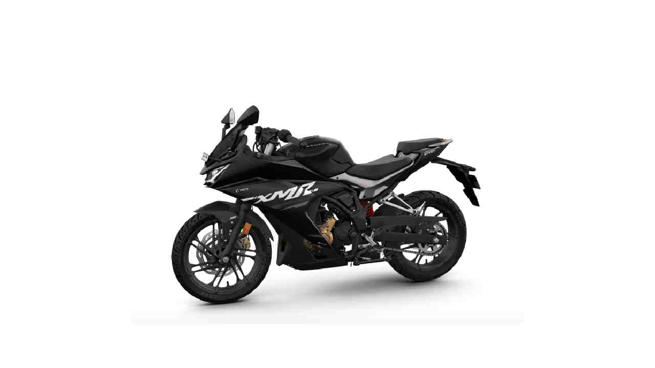 Hero Karizma XMR 210