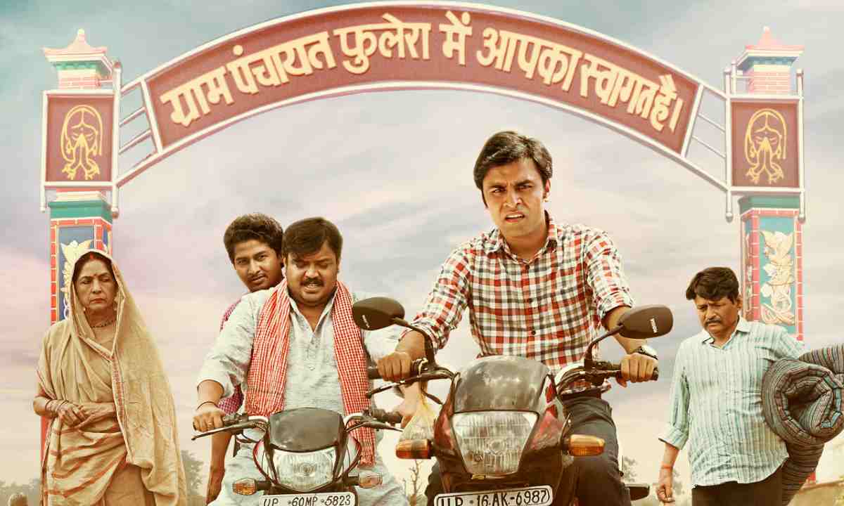 Panchayat 3