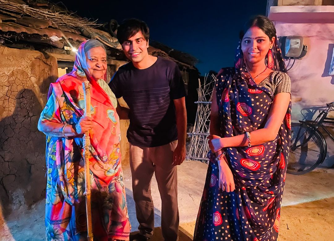 Panchayat Season 3