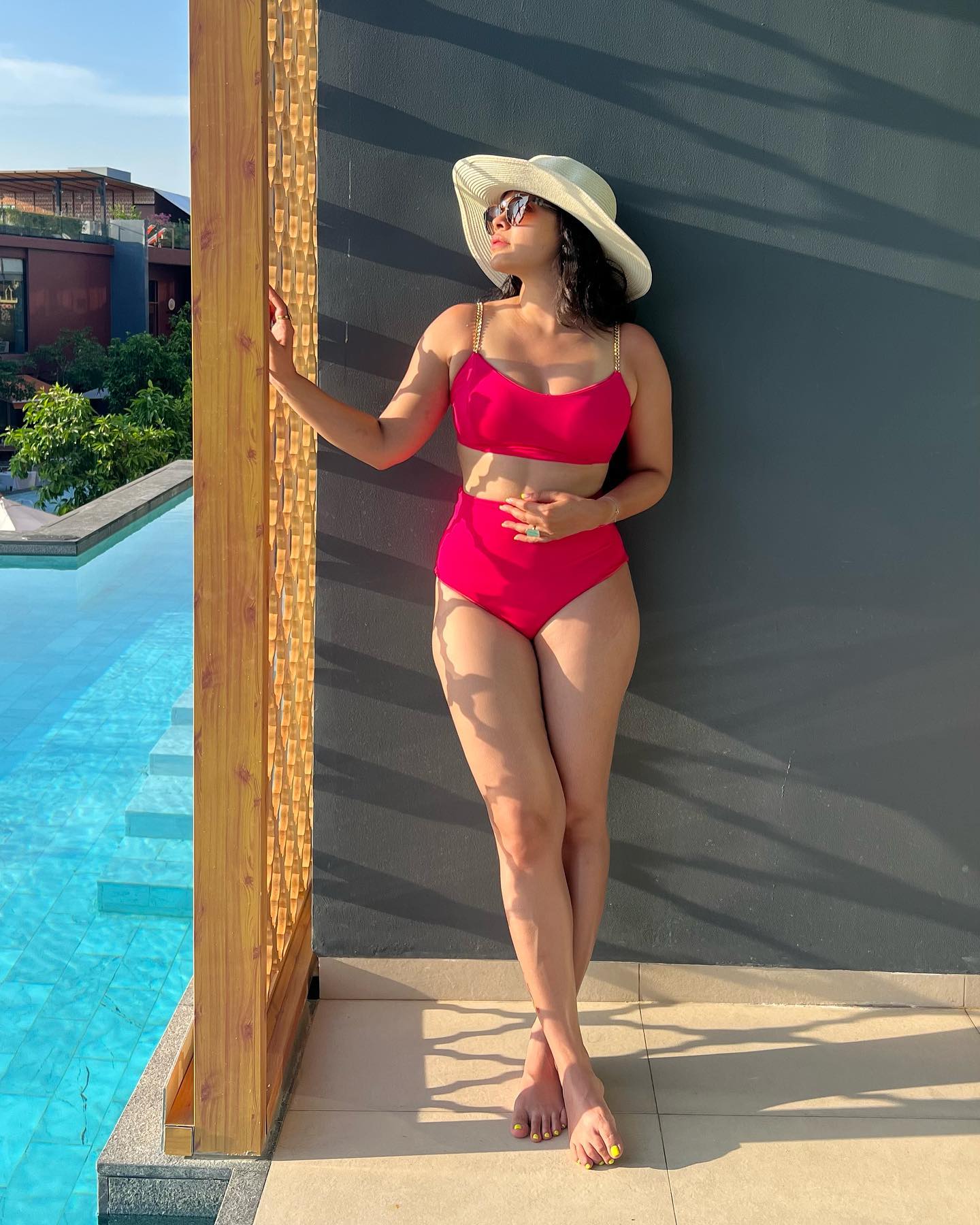 Sumona Chakravarti
