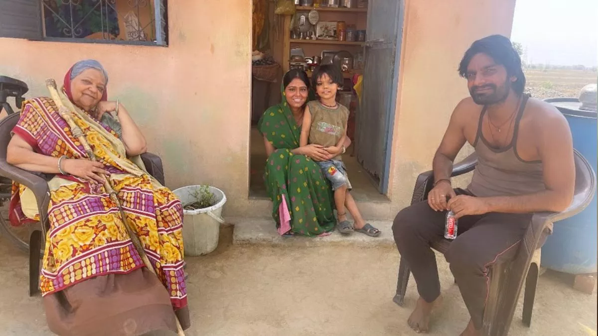 Panchayat 3 Cast
