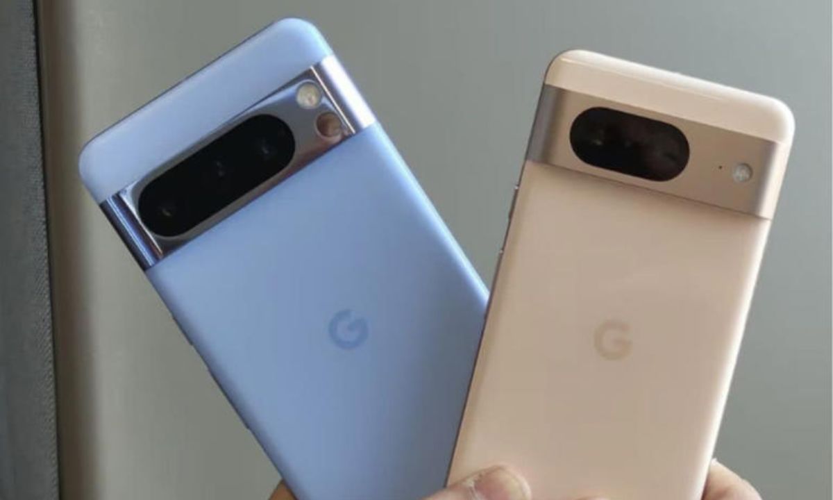 Google Pixel 9 Series