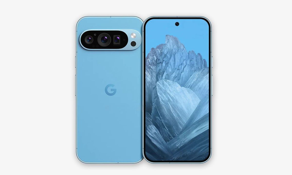 Google Pixel 9 Series