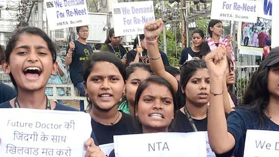 NEET Exam