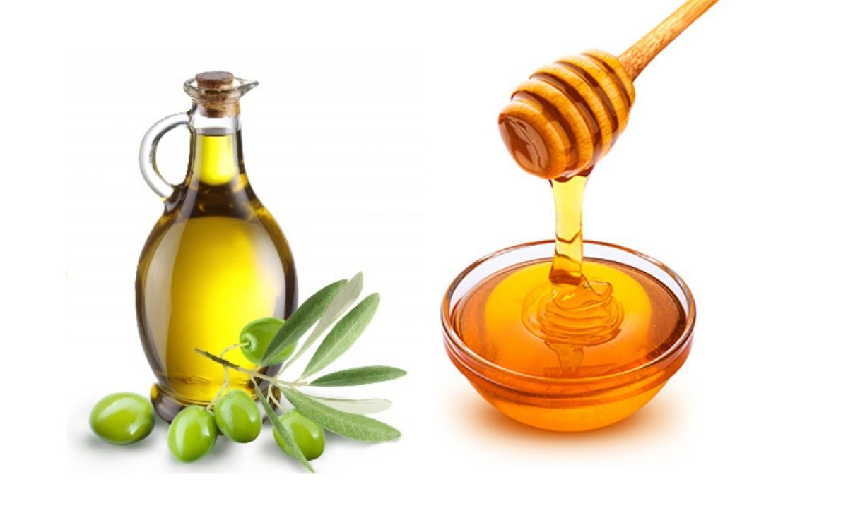 Olive Oil