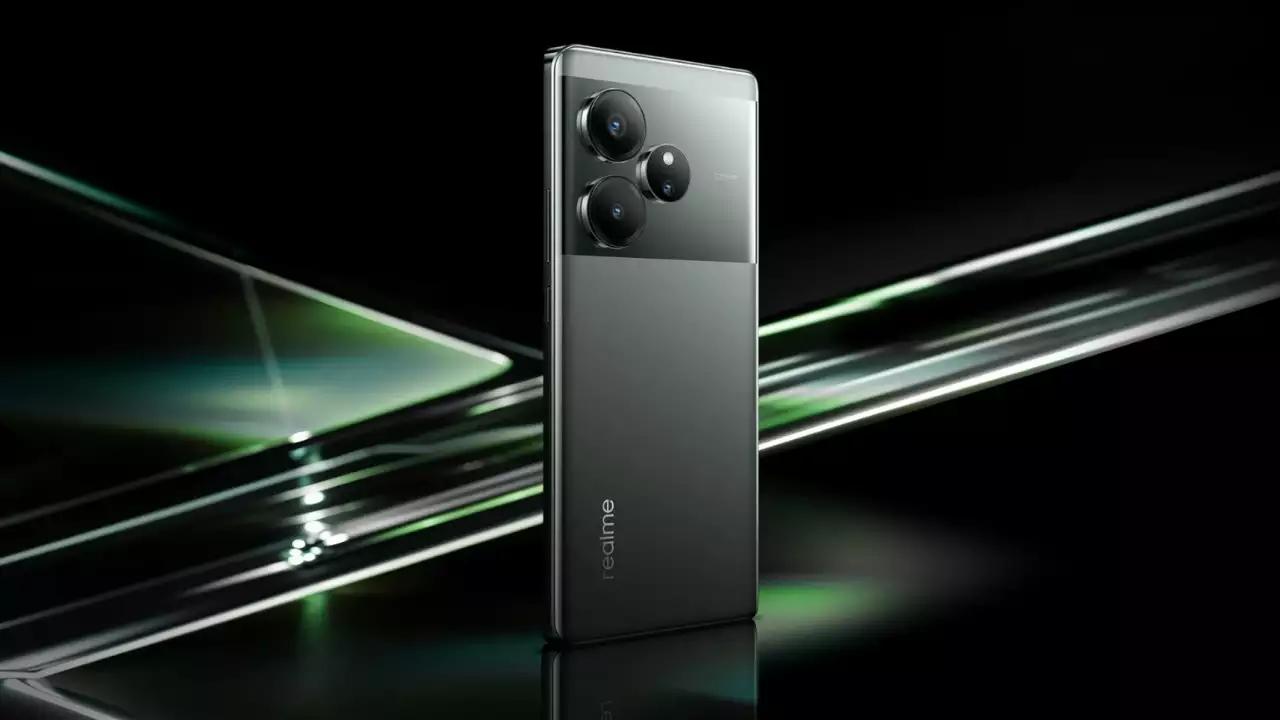 Realme GT 6 Price In India Could Be Around Rs 39,999 Check All Leaks