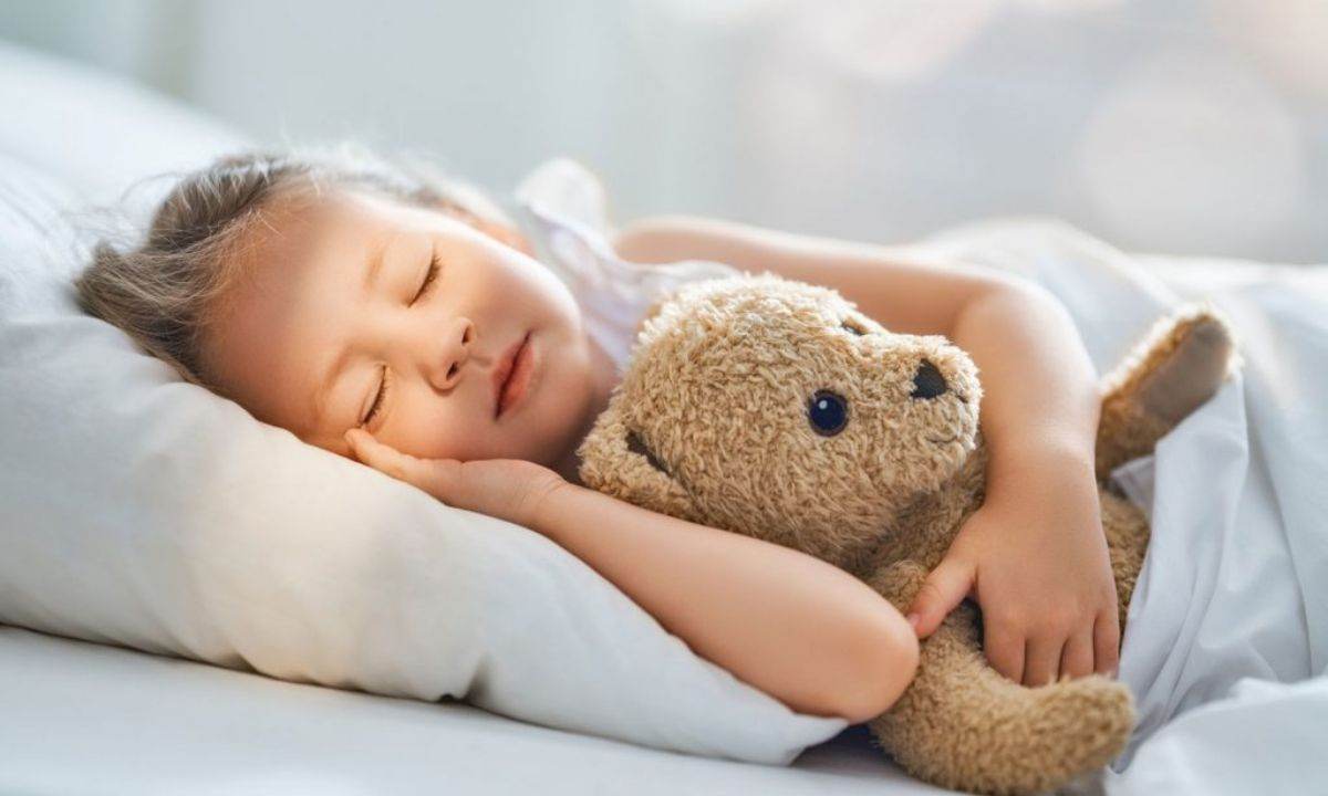 Sleep