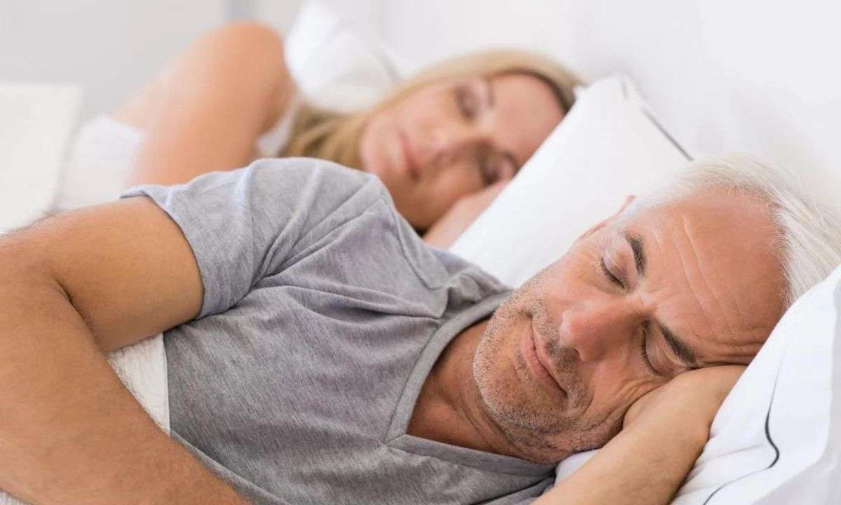 Sleep