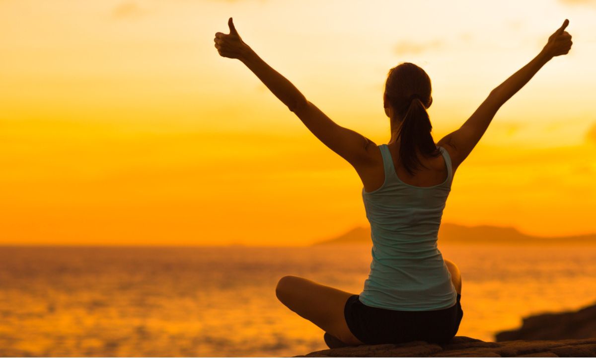 Yog Divas 2024