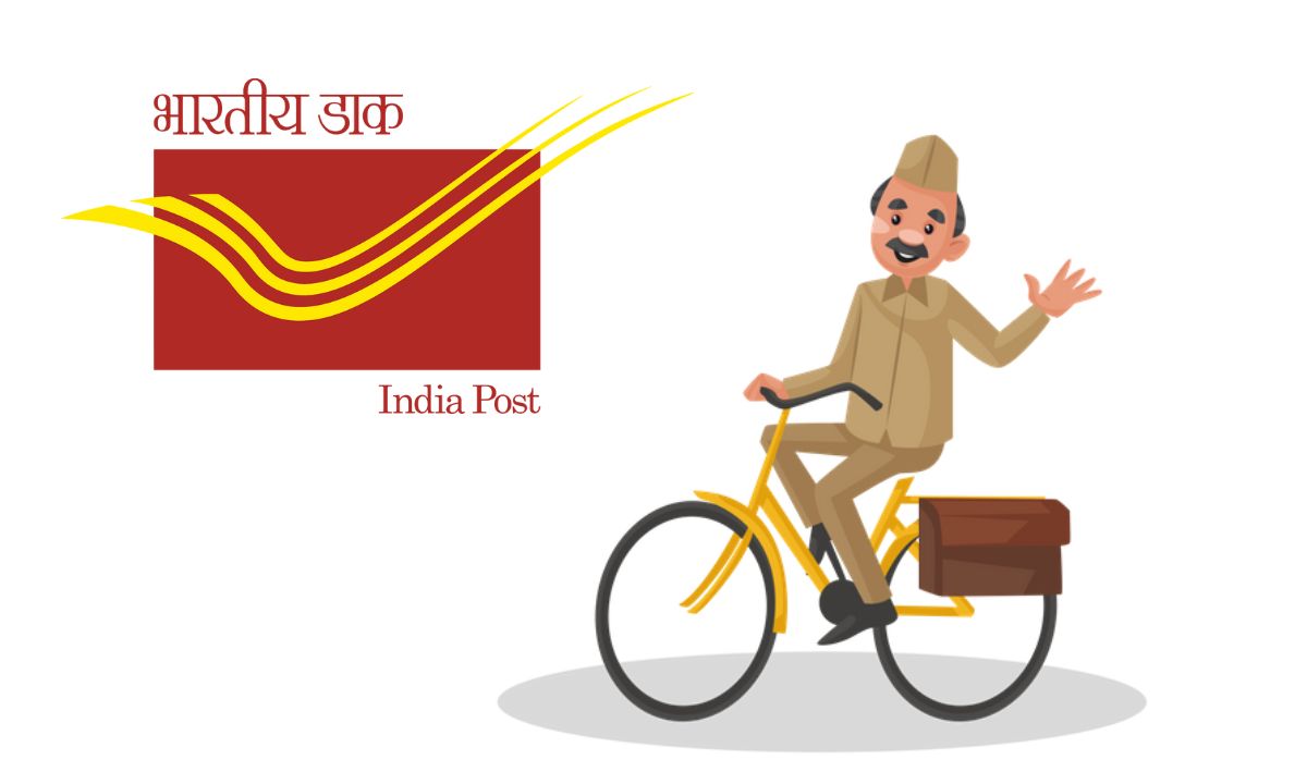 2024 India Post GDS