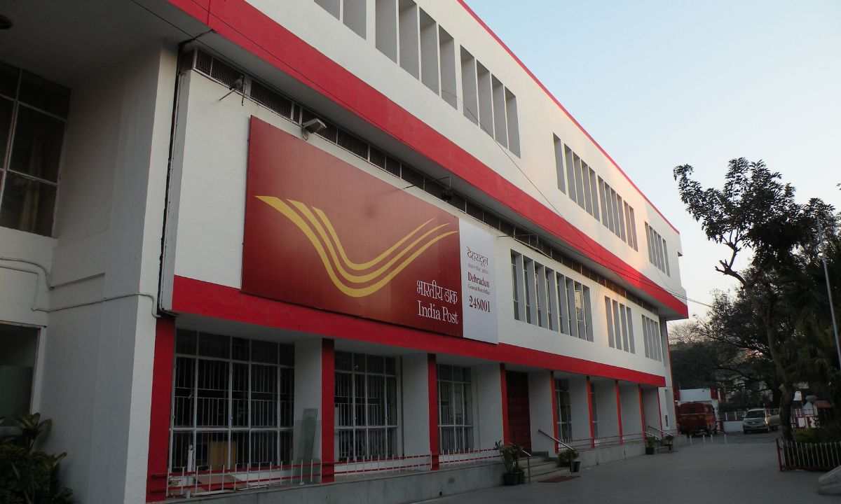 2024 India Post GDS