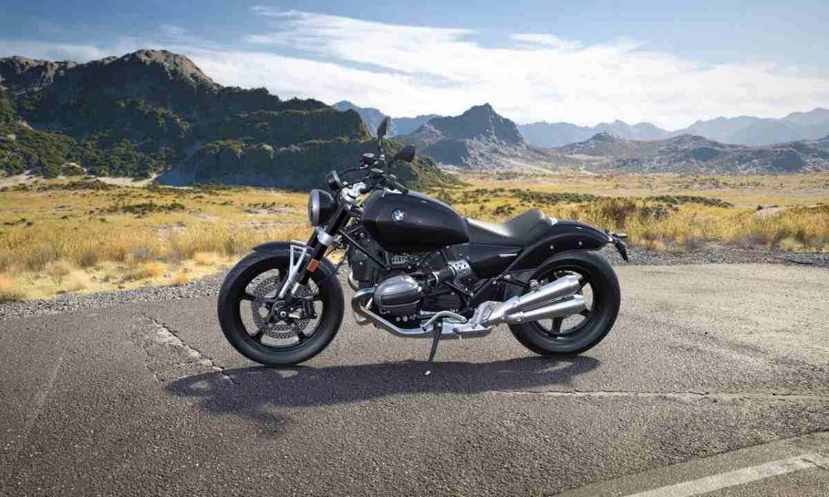 BMW R12