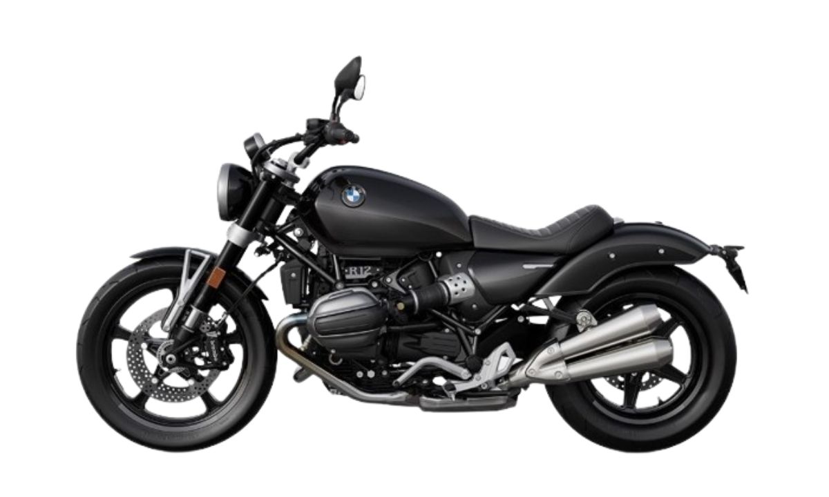 BMW R12