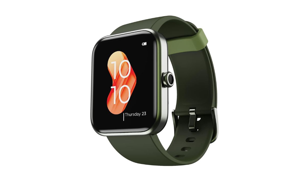 BoAt Mens Smartwatch