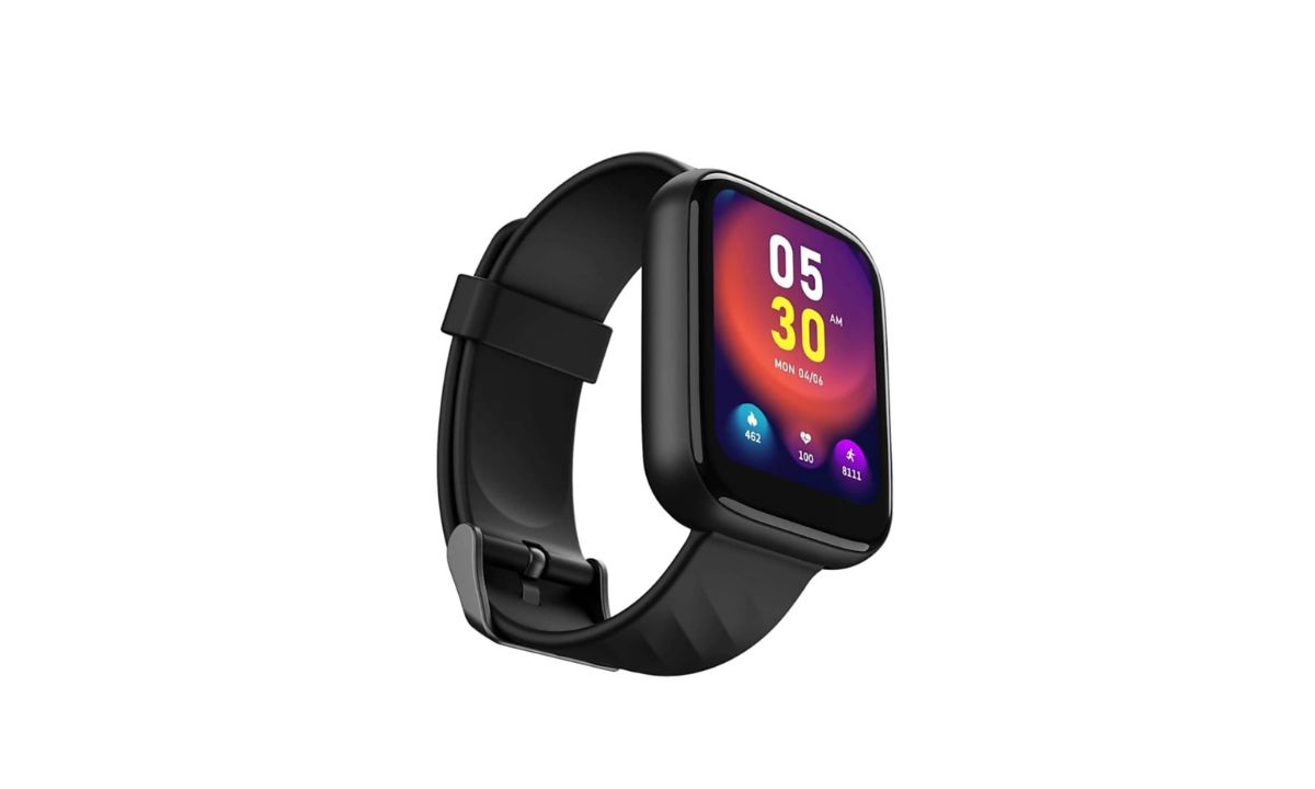 BoAt Mens Smartwatch