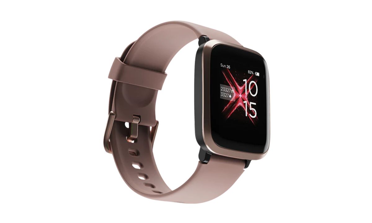 BoAt Mens Smartwatch