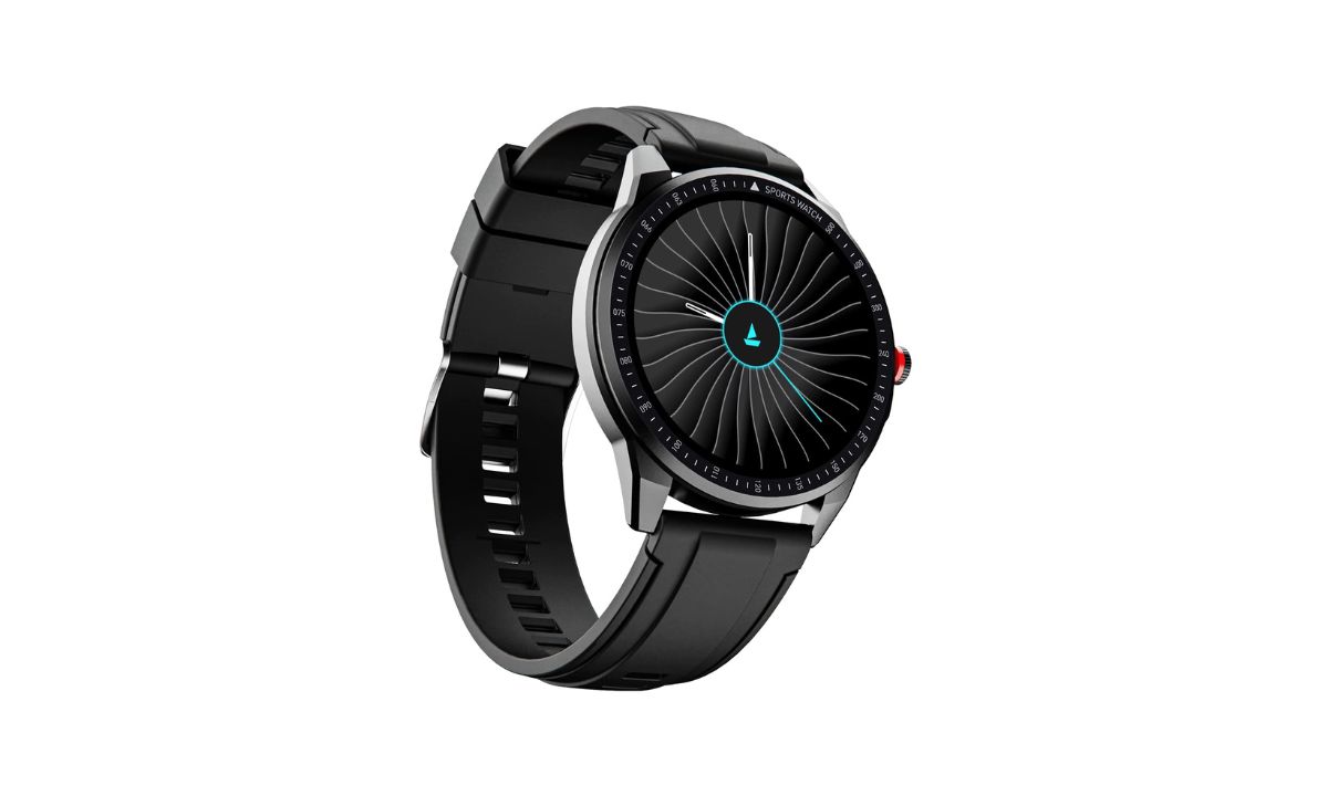 BoAt Mens Smartwatch