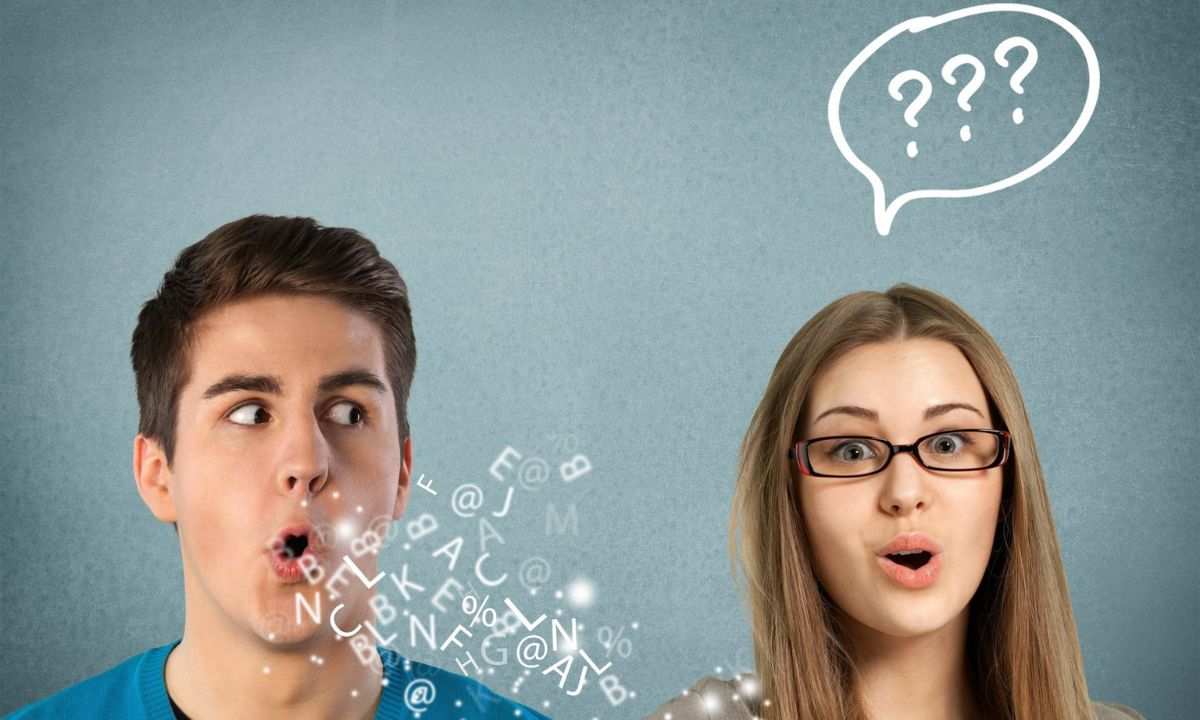 Communication Skill