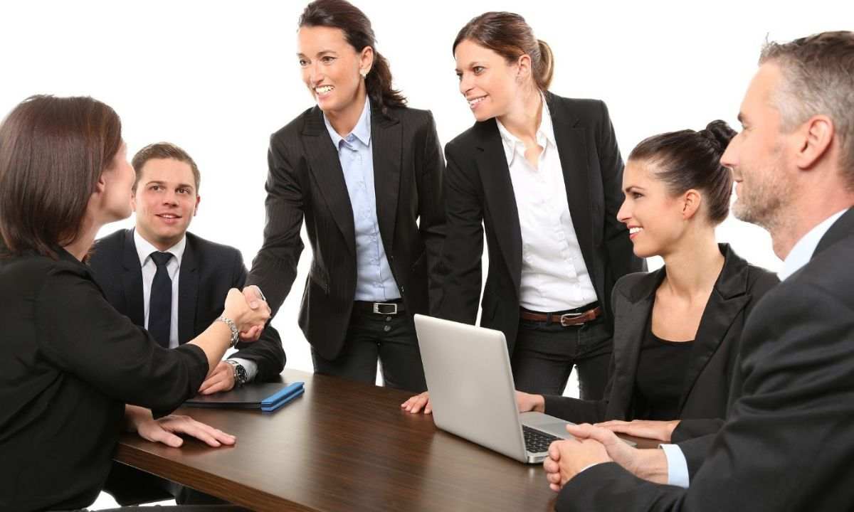 Communication Skill