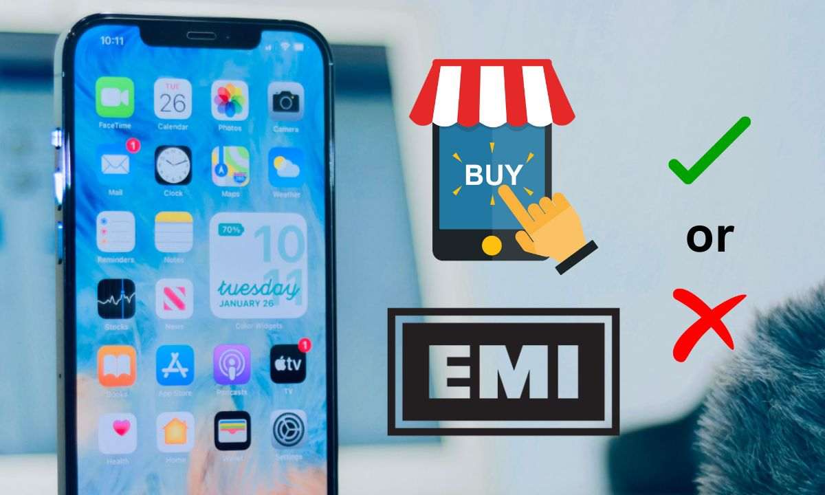 EMI