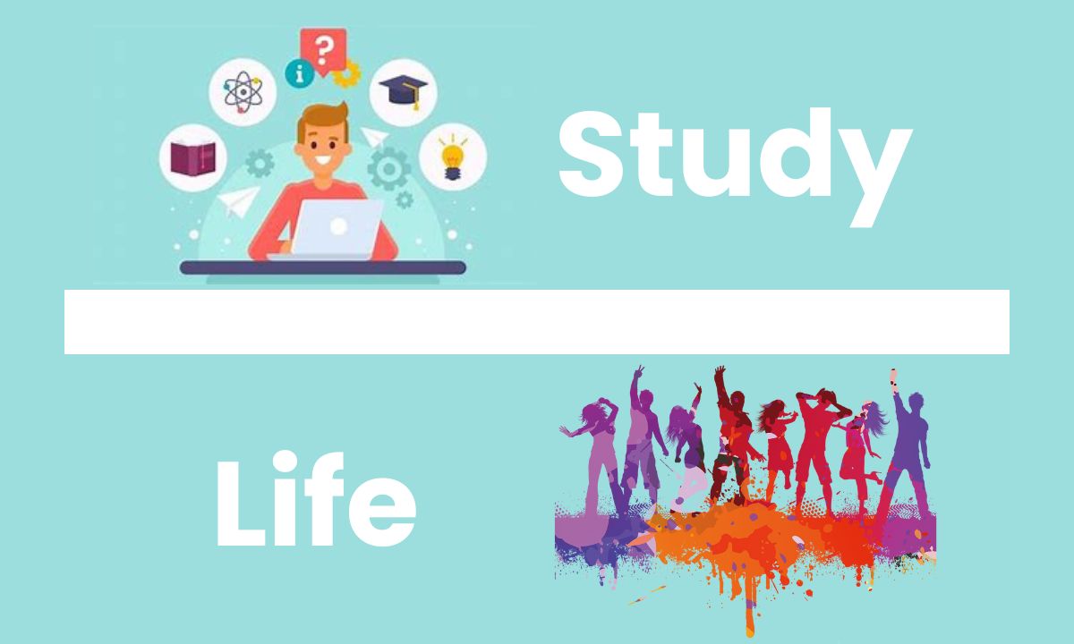 Study and Life