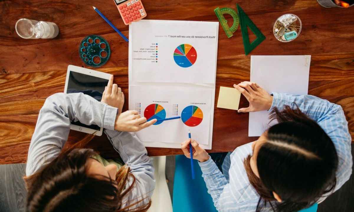 Career Skills in Advertising Industry