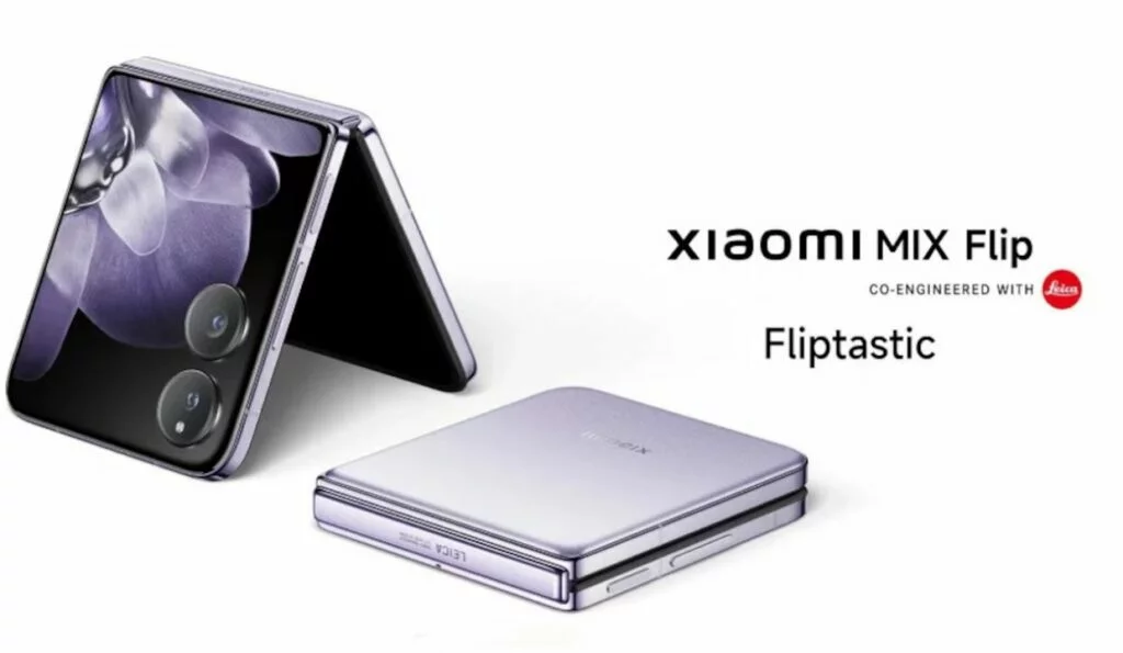Xiaomi-MIX-Flip