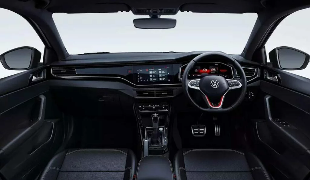 Volkswagen Virtus GT Line and Volkswagen Virtus GT Plus Sport