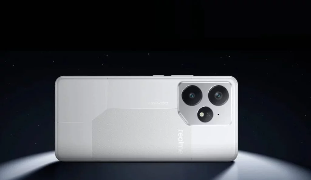 Realme Neo 7 SE